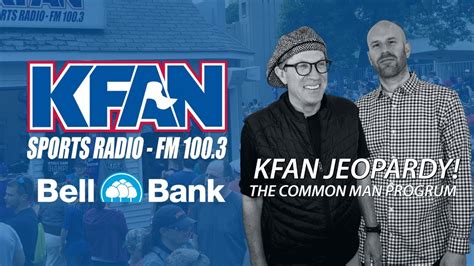 Kfan live - KFAN - Minneapolis, MN - Listen to free internet radio, news, sports, music, and podcasts. Stream live CNN, FOX News Radio, and MSNBC. Plus 100,000 AM/FM radio stations featuring music, news, and local sports talk. 